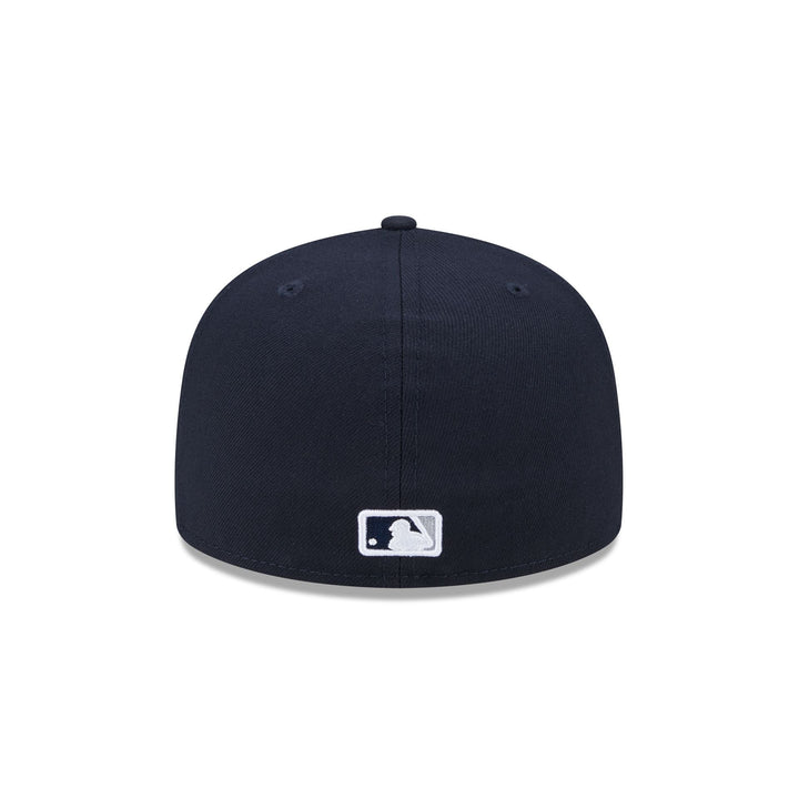 New York Yankees 59FIFTY A-Frame Fitted Hat