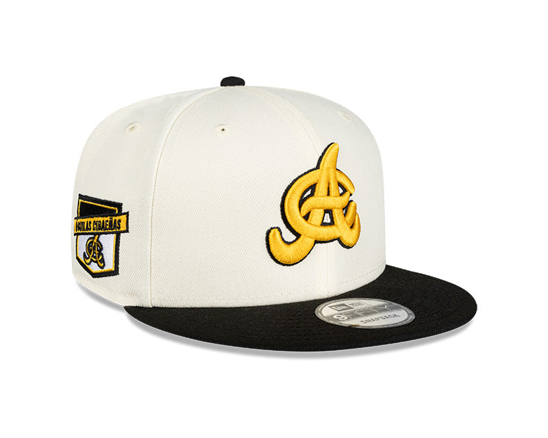 Aguilas cibaeñas new era cap lidom on sale