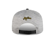 Aguilas Cibaenas New Era 9FIFTY Snapback Hat - Gray/Black