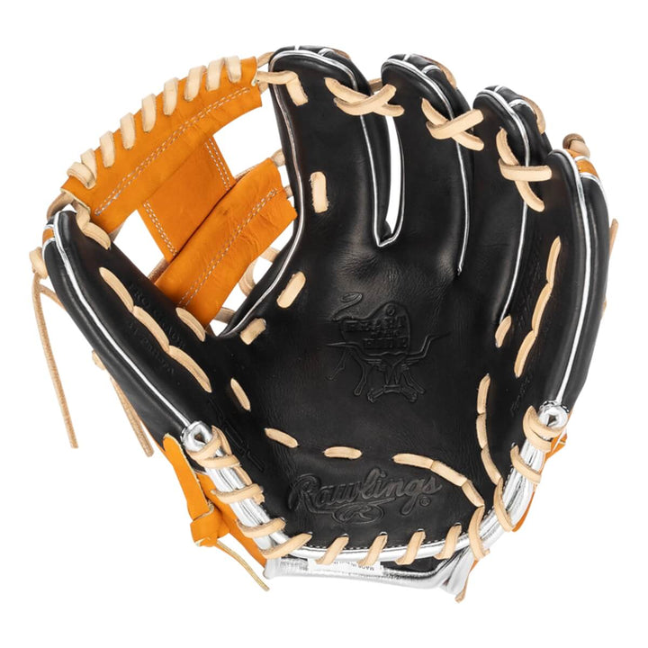 Rawlings Heart of the Hide R2G 11.5" Baseball Glove PROR314-2BTC