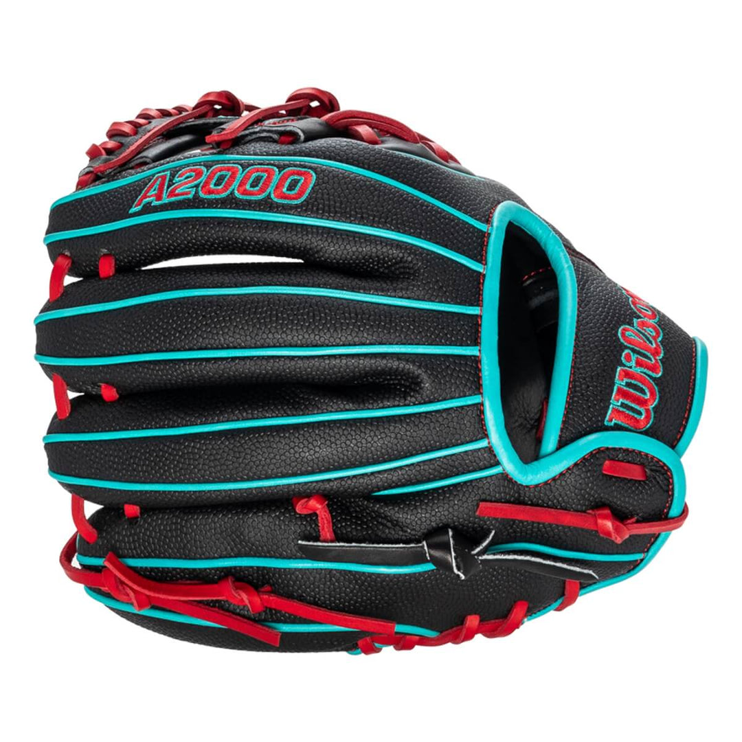 Wilson A2000 SuperSkin PF11 11" Baseball Glove WBW10139711