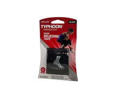 Mueller Typhoon Kinesiology Therapeutic Tape