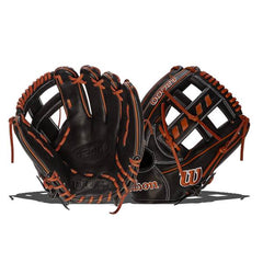 Wilson Pro Stock A2000 1716 11.5" Right Hand Throw Infield Baseball Glove