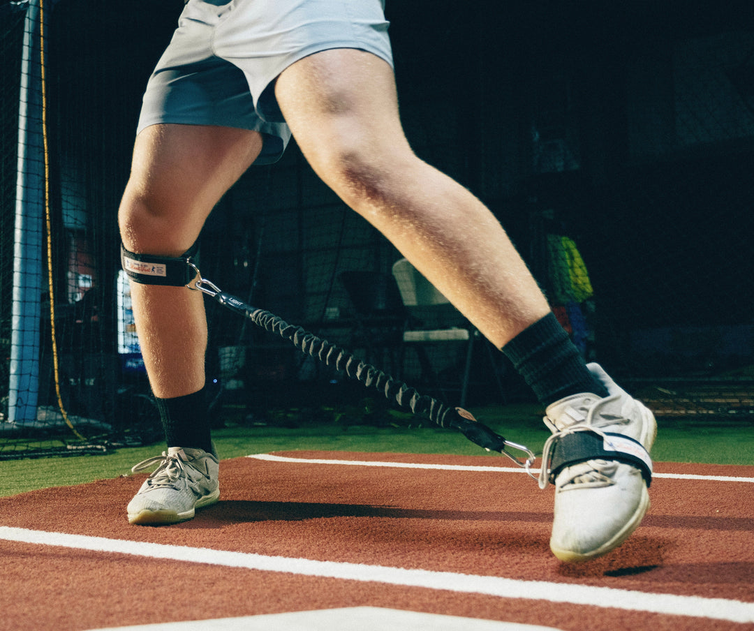 Real Feel Load-N-Go Hitting System – Complete Swing Training Package