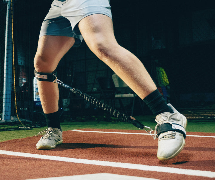 Real Feel Load-N-Go Hitting System – Complete Swing Training Package