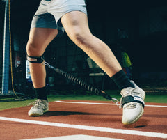 Real Feel Load-N-Go Hitting System – Complete Swing Training Package