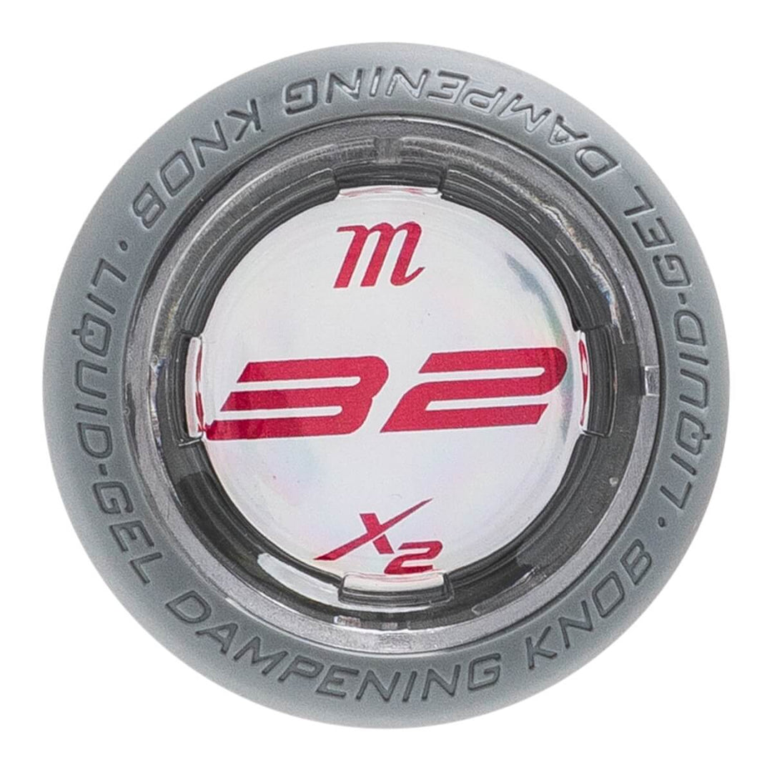 Marucci CATX2 (-8) 2 3/4 Bat (MSBCX28)