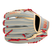 Wilson A2000 SuperSkin 1785 11.75" Baseball Glove WBW1009711175