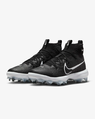 Nike Alpha Huarache NXT MCS Men's Baseball Cleats.