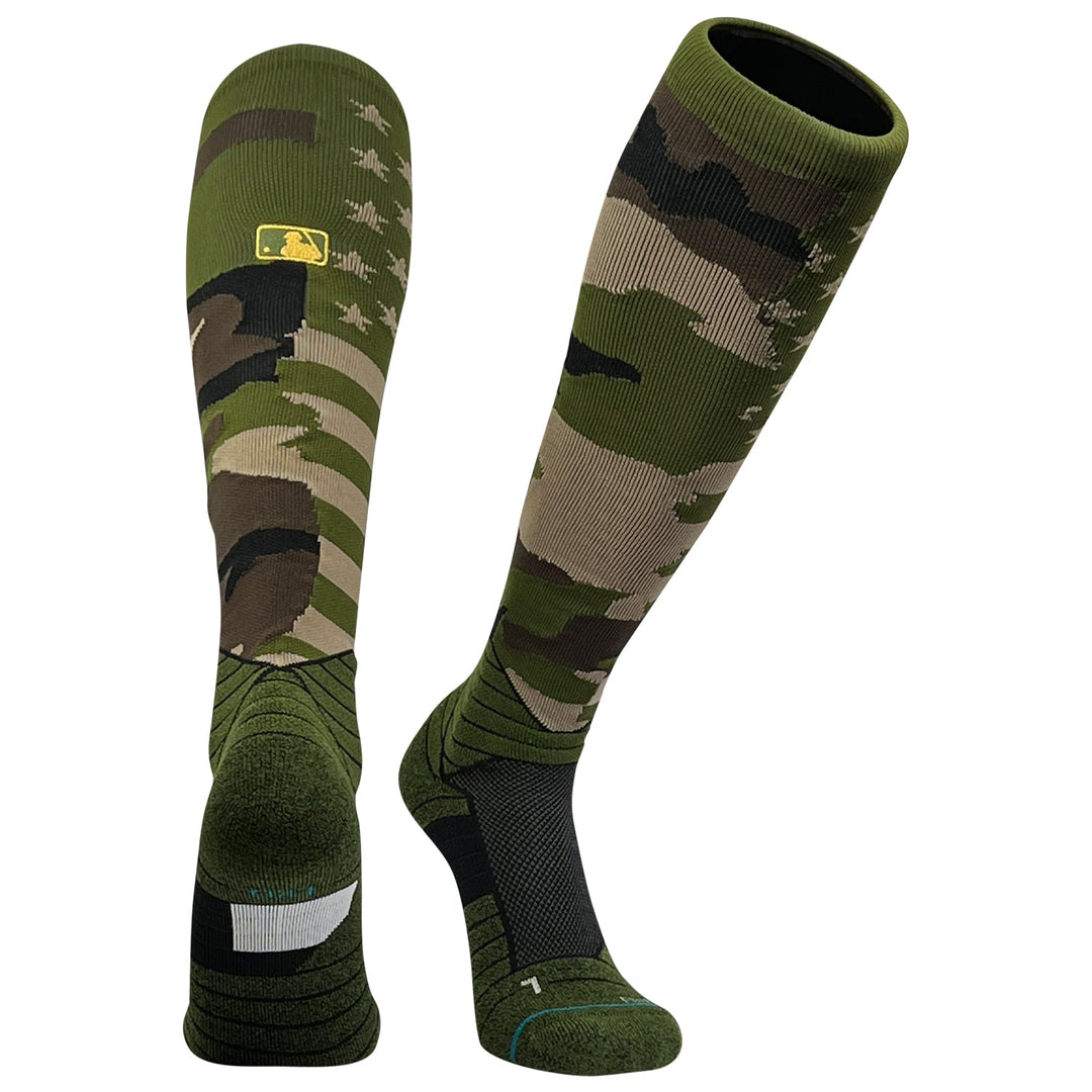 STANCE SOCKS 4th July 2022 CAMO Camo