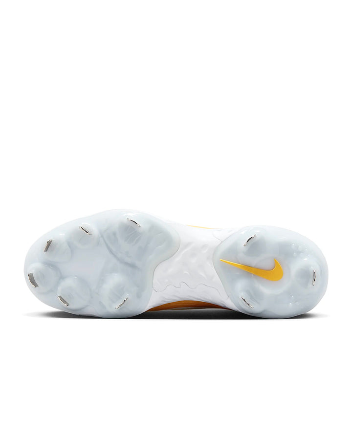 Nike Alpha Huarache Elite 4 Low (Team) Men's Baseball Cleats - DR6851-100