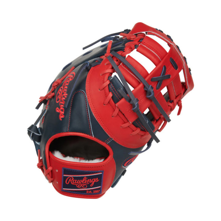 Rawlings Pro Preferred 13-inch VLADIMIR GUERRERO JR. First Base Mitt - PROSVG27