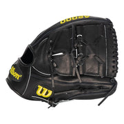 Wilson A2000 CK22 Clayton Kershaw 11.75" Baseball Glove: WBW1002361175