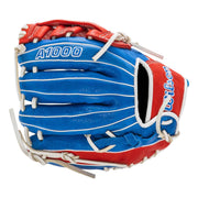 2023 YOUTH Wilson A1000 Series PF 11 inches Infield Glove - WBW10083511