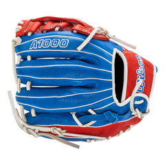 YOUTH - 2023 Wilson A1000 Series PF 11 inches Infield Glove - WBW10083511