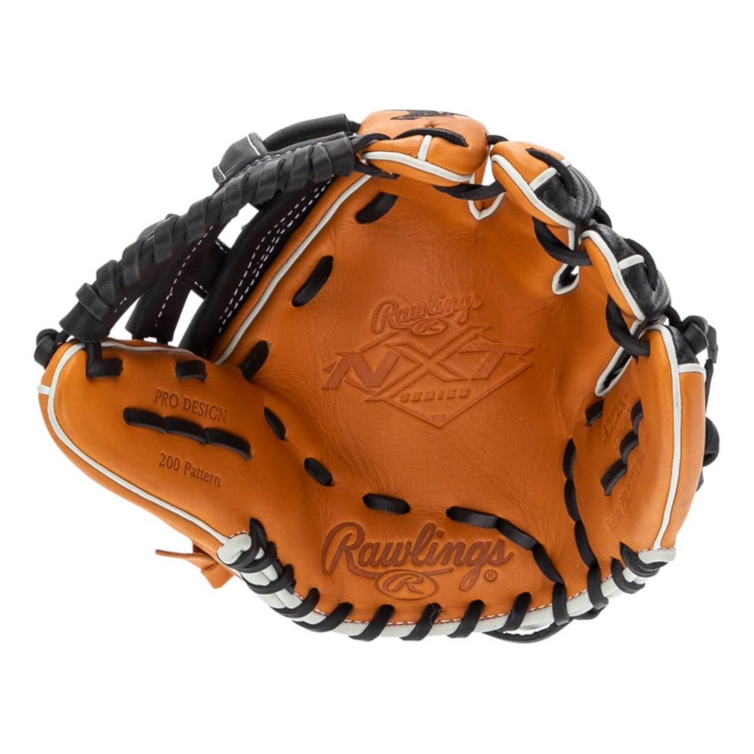 Rawlings NXT205U-6T 11.75" Infield Glove