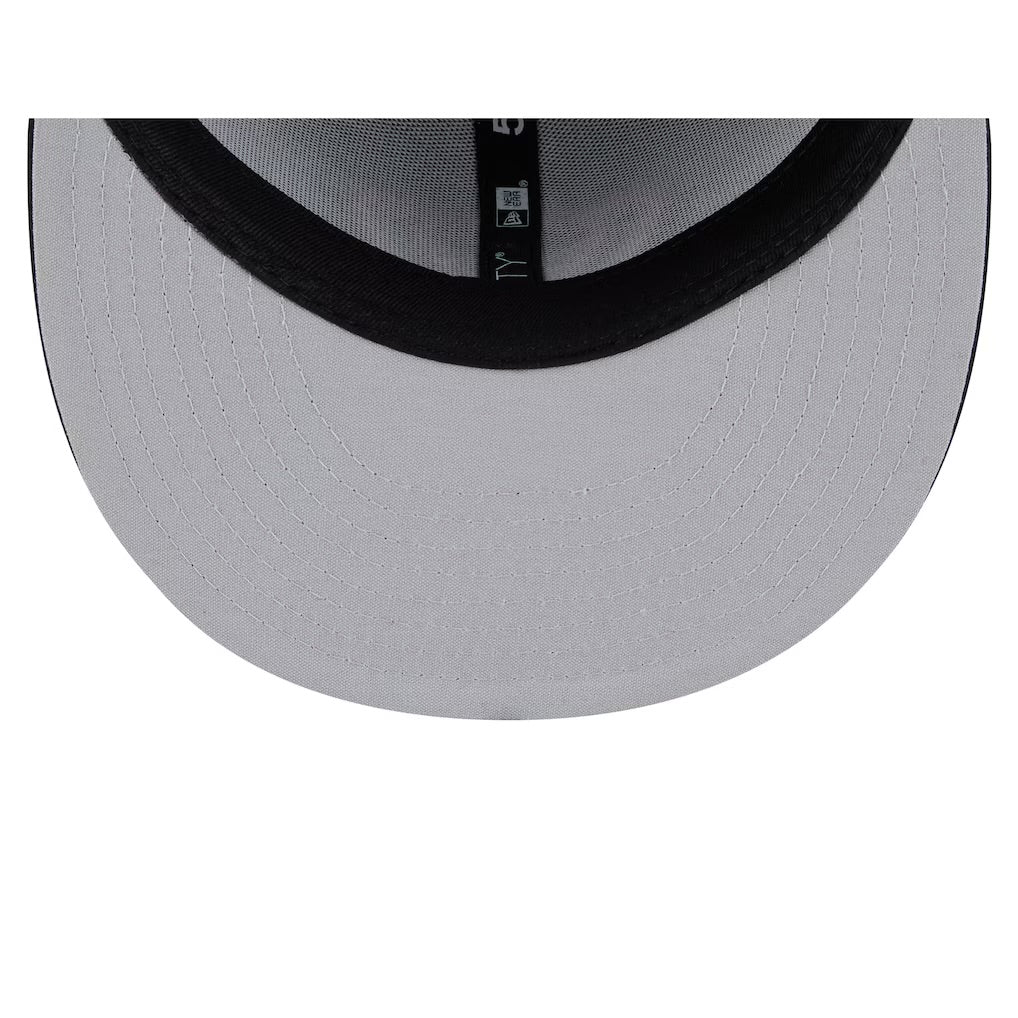 Netherlands World Baseball Classic 2026 New Era 59FIFTY Fitted Cap – Official WBC Hat