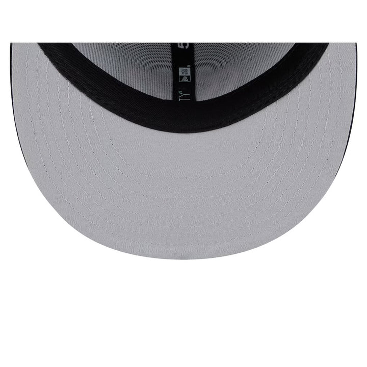 Netherlands World Baseball Classic 2026 New Era 59FIFTY Fitted Cap – Official WBC Hat