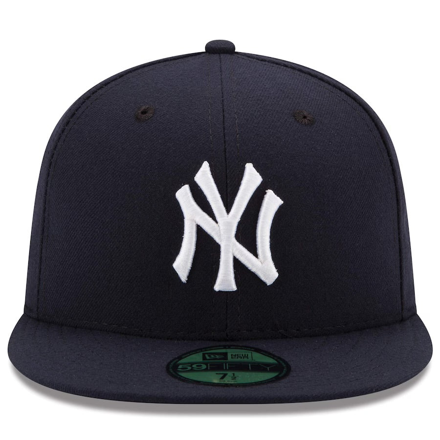 New York Yankees New Era 59FIFTY "SOTO 22" Fitted Hat – Side Patch Collectible