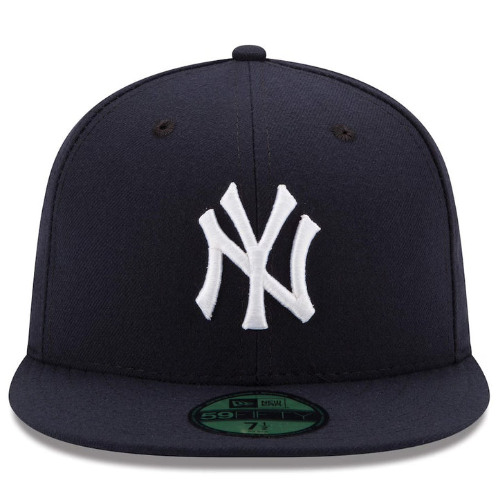 New York Yankees New Era 59FIFTY "SOTO 22" Fitted Hat – Side Patch Collectible