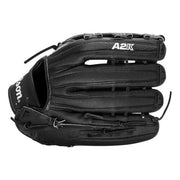 Wilson Pro Stock A2K 1775SB BBG 12.75" Outfield Baseball Glove - LHT