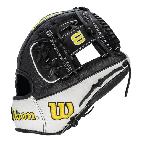 Wilson A2000 SuperSkin 1786 11.5" Baseball Glove: WBW101395115