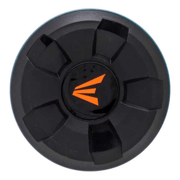 Easton Tango -10 USSSA Baseball Bat (One-Piece ALX100™ Alloy) – Perforated 1.8mm Flex™ Grip, Concave End Cap | EUT5TNG10