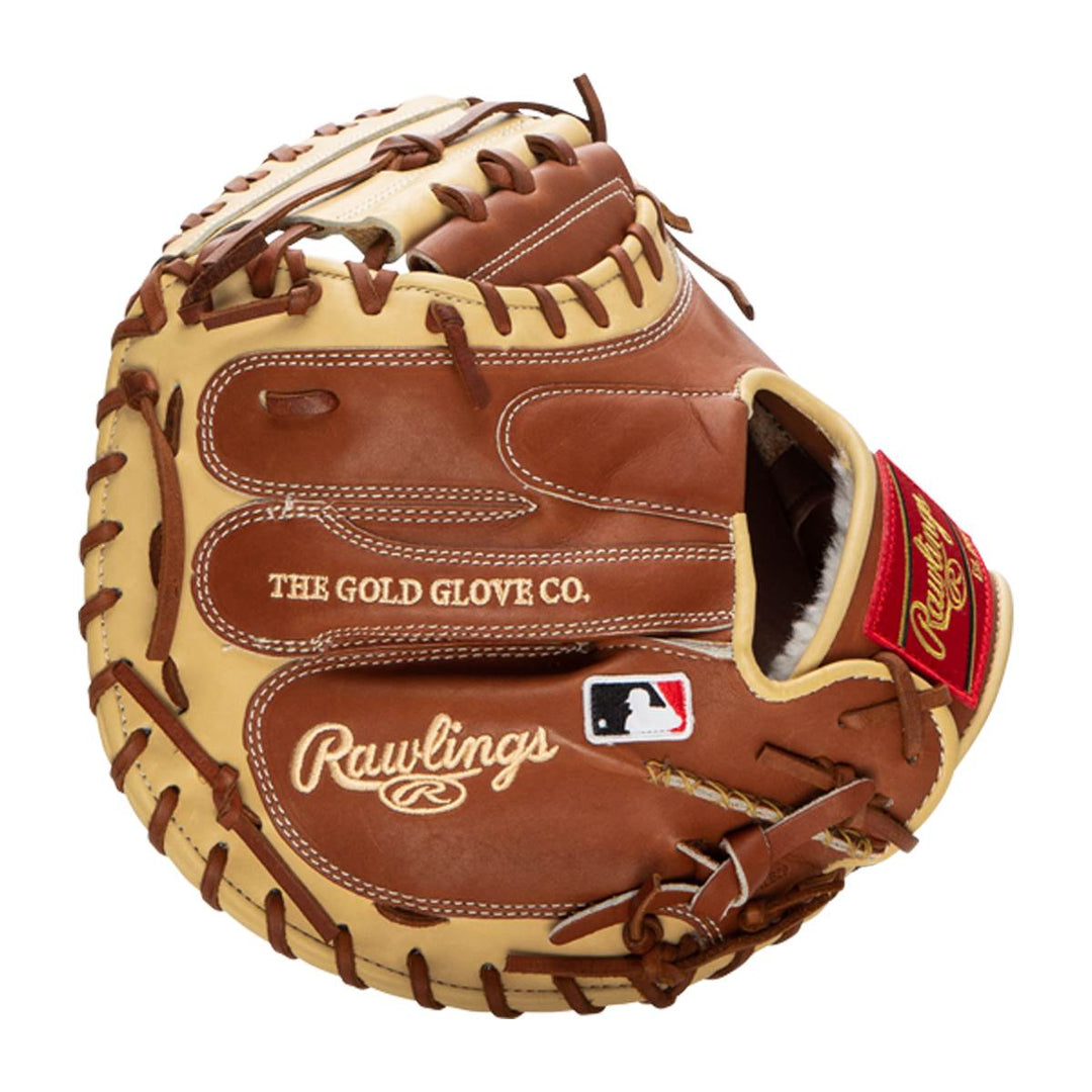Rawlings Pro Preferred 33" Baseball Catcher&