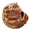 Rawlings Pro Preferred 33" Baseball Catcher's Mitt PROSCM33BRC