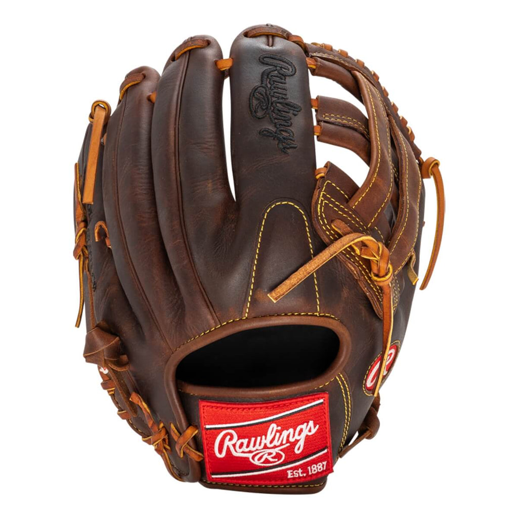 Rawlings nolan hot sale arenado glove