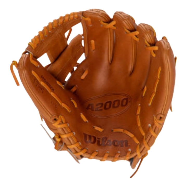 8864-03-24-wils2024 Wilson A2000 1786 GD Series 11.5” Baseball Glove3