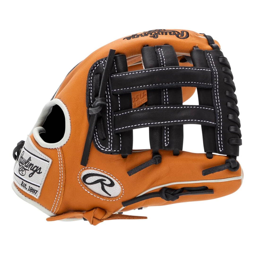 Rawlings NXT205U-6T 11.75" Infield Glove