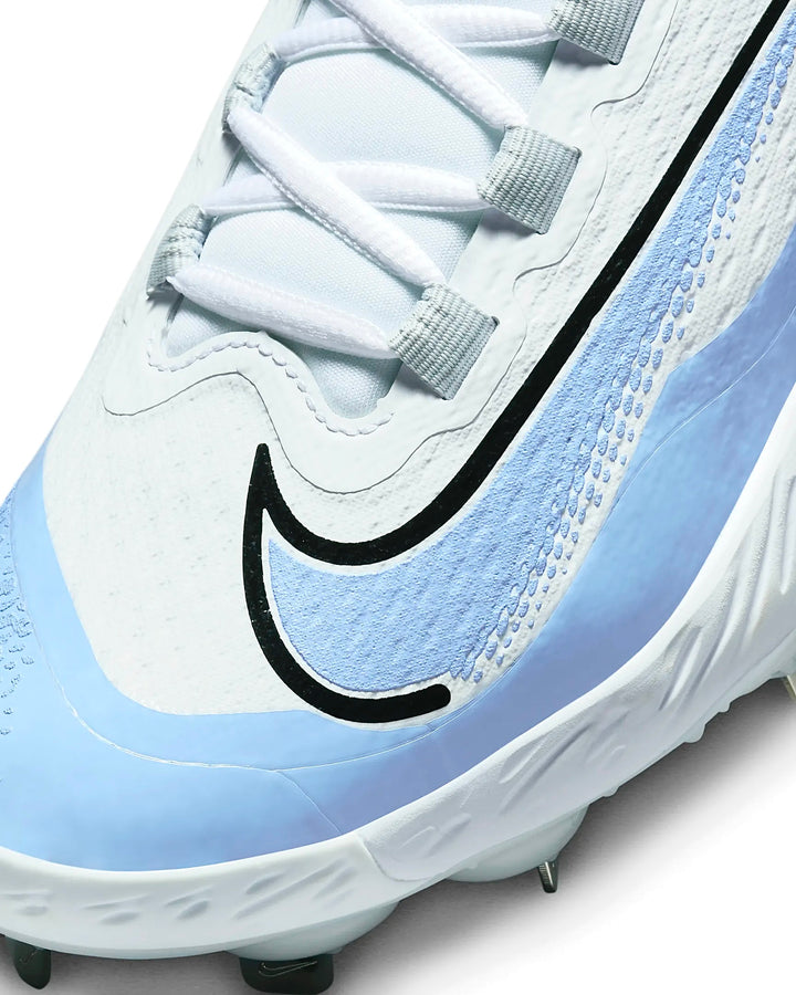 Nike Alpha Huarache Elite 4 Low (Team) Men's Baseball Cleats - DR6851-102