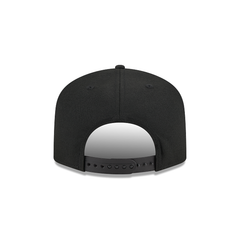 New York Yankees 950AF POLY 24187 BLKWHI Snapback