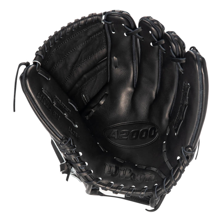 Wilson A2000 CK22 Clayton Kershaw 11.75" Baseball Glove: WBW1002361175