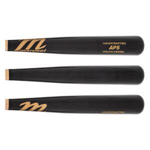 Marucci AP5 Pro Model YT NAT BLK