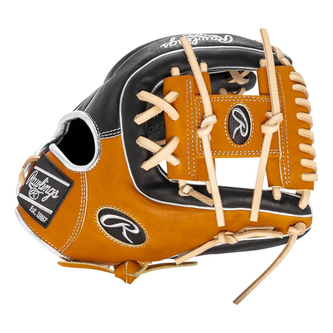Rawlings Heart of the Hide R2G 11.5" Baseball Glove PROR314-2BTC