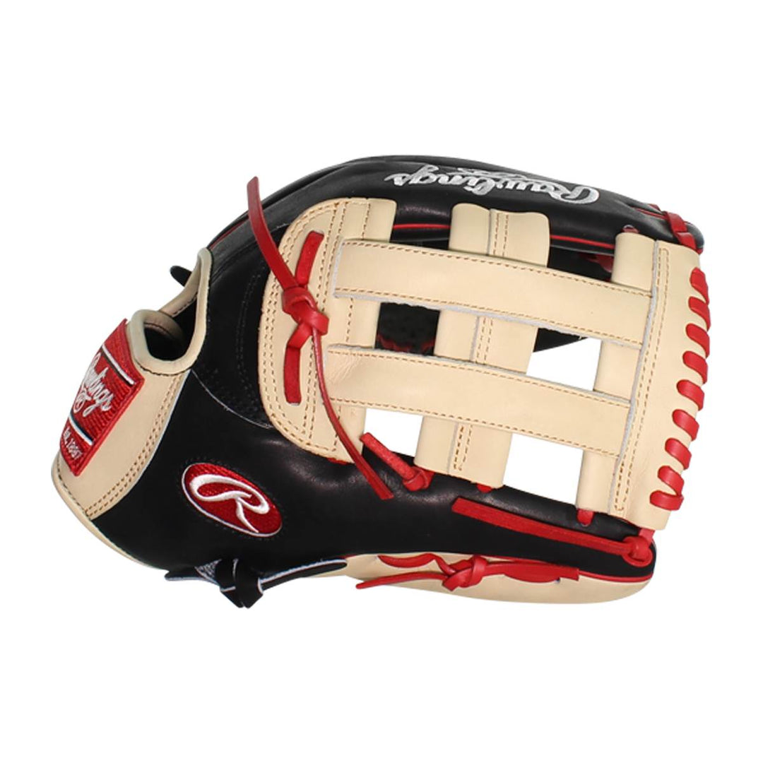 Rawlings Heart of the Hide 13" Baseball Glove - PROBH34GD