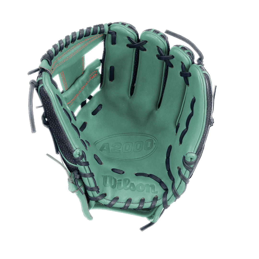 Wilson A2000 1786 11.5" Baseball Glove – Exclusive Bronx Edition | Peligro Sports