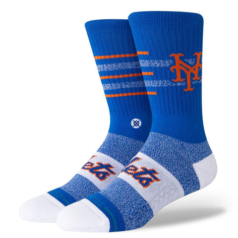 New York Mets Closer Casual Socks