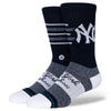 New York Yankees Closer Casual Socks