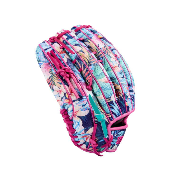 A56 12.75” Game Model Outfield Baseball Glove4