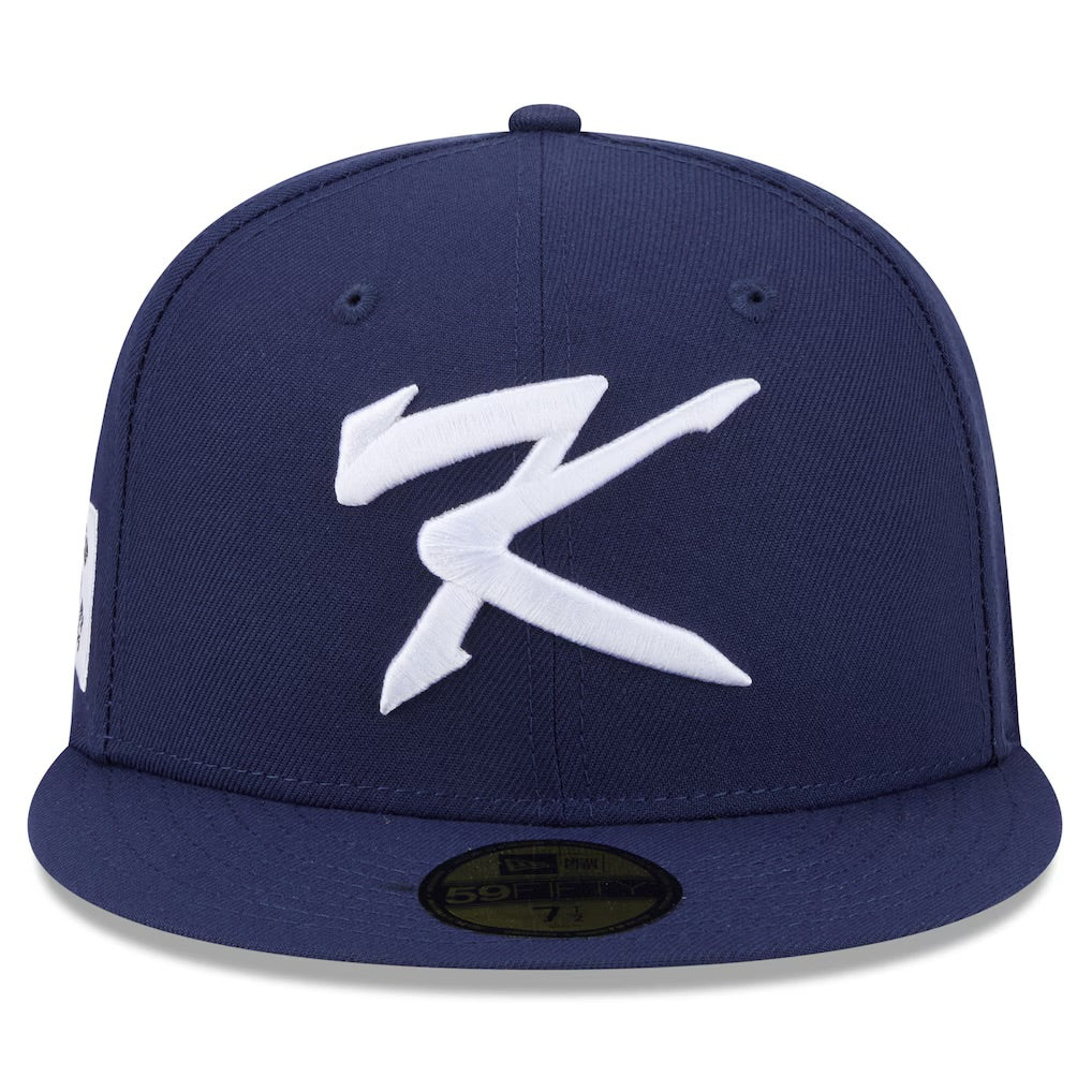 Korea World Baseball Classic 2026 New Era 59FIFTY Fitted Cap – Official WBC Hat