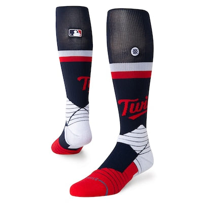 Minnesota Twins OTC Stance Socks
