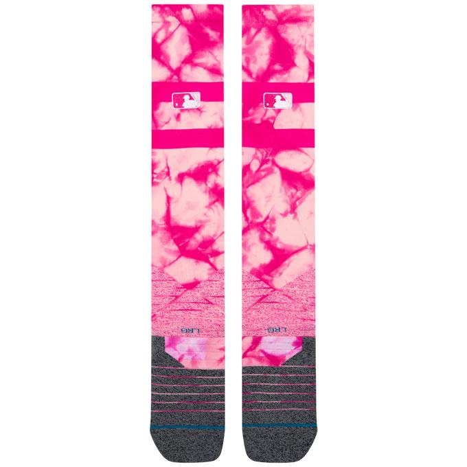 Stance MOMS 2026 Diamond Pro OTC Socks