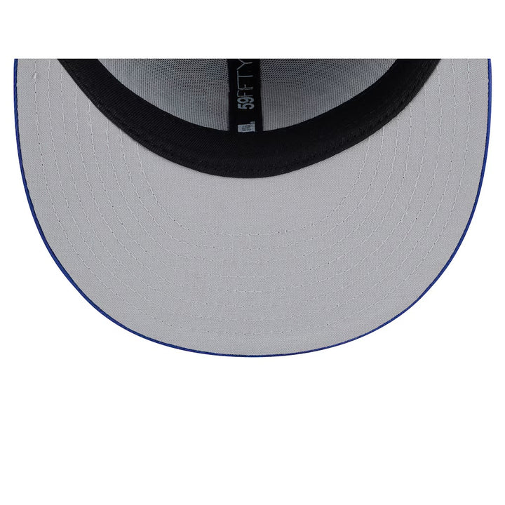 Venezuela World Baseball Classic 2026 New Era 59FIFTY Fitted Cap – Official WBC Hat