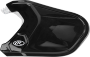 Rawlings MACH Adjust EXT Batting Helmet Extension, Right & Left Handed
