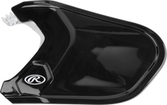 Rawlings MACH Adjust EXT Batting Helmet Extension, Right & Left Handed