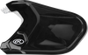Rawlings MACH Adjust EXT Batting Helmet Extension, Right & Left Handed