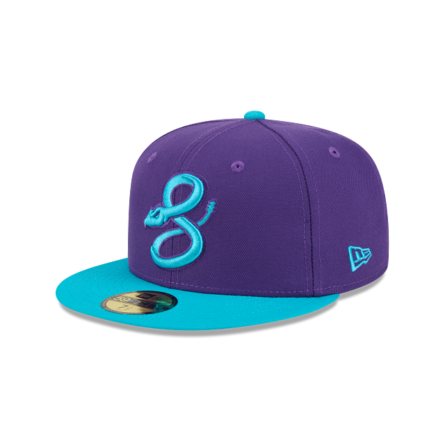 Arizona Diamondbacks City Connect New Era 59FIFTY Fitted Hat